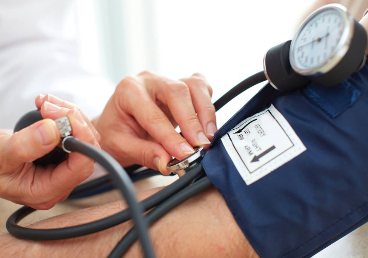 Zdravý životný štýl pri sedavom zamestnaní