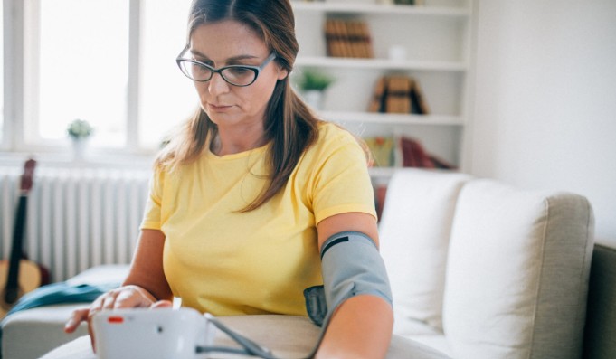 Prevencia srdcových ochorení